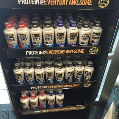 Need Some protein?