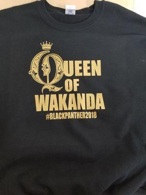 Wakanda