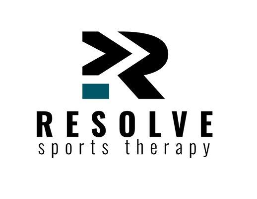 Resolve Sports Therapy