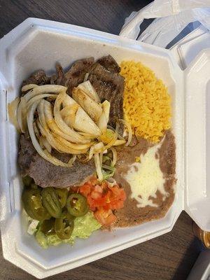 Carne Asada