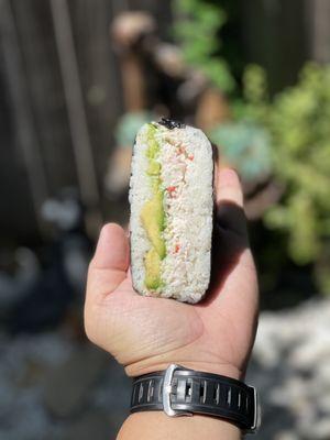 California Musubi