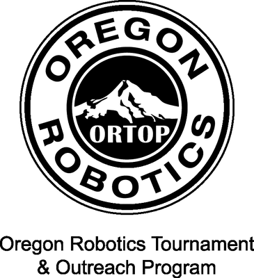 Oregon Robotics Tournament & Outreach Program