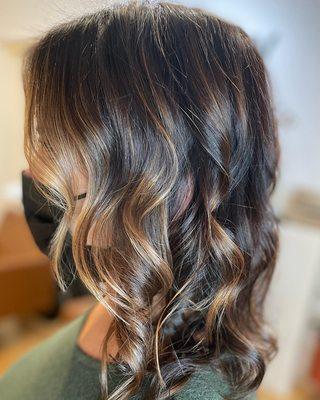 Balayage