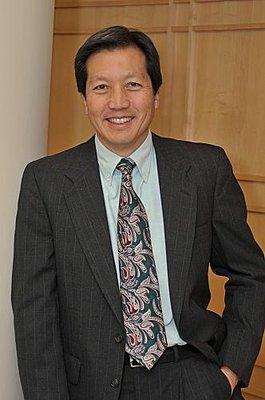 Dr. Christopher Tsoi