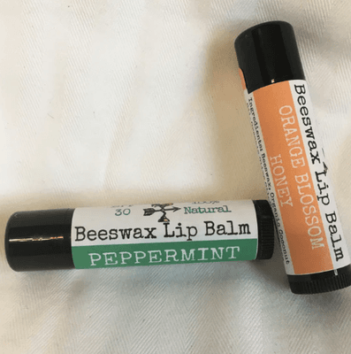 Lip Balm