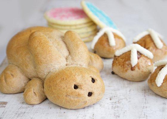 Great Harvest Bread