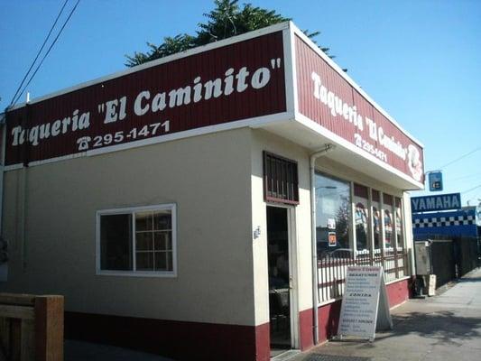 Taqueria "el caminito"