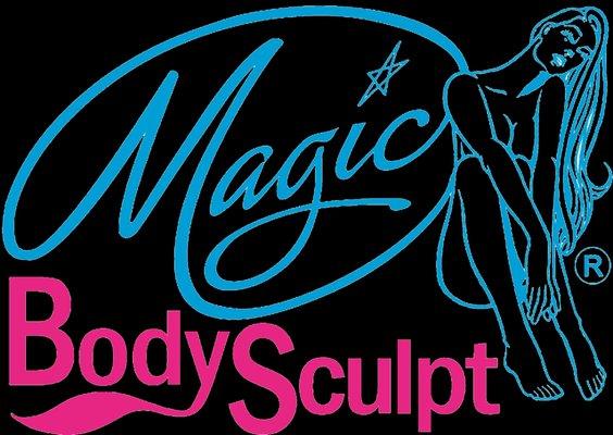 Magic Body Sculpt