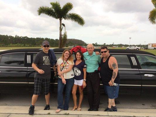 RSW Airport Limos