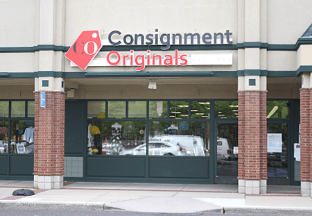 Consignment Originals