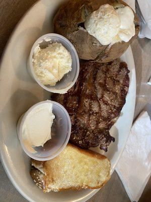 Ribeye Steak 10oz