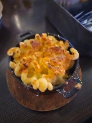 House Mac & Cheese