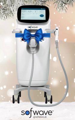 Sofwave the best non invasive face & neck lift!!!