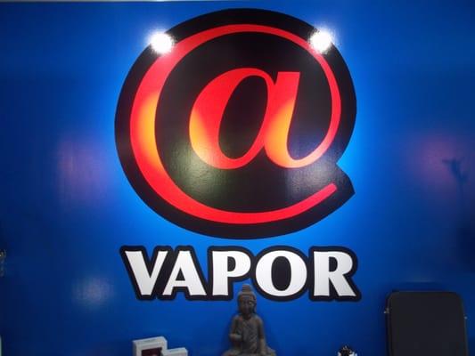 At Vapor