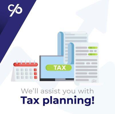 Tax Planning