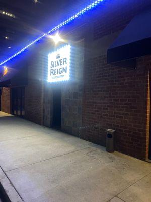 Silver Reign Gentlemen's Club