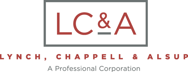 Lynch Chappell & Alsup PC