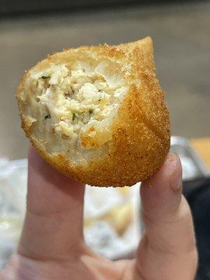 Coxinha