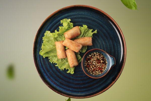 SPRING ROLL PORK