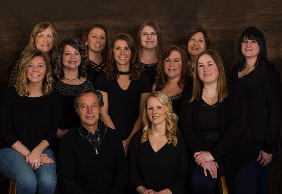 Clearwater Dental Team