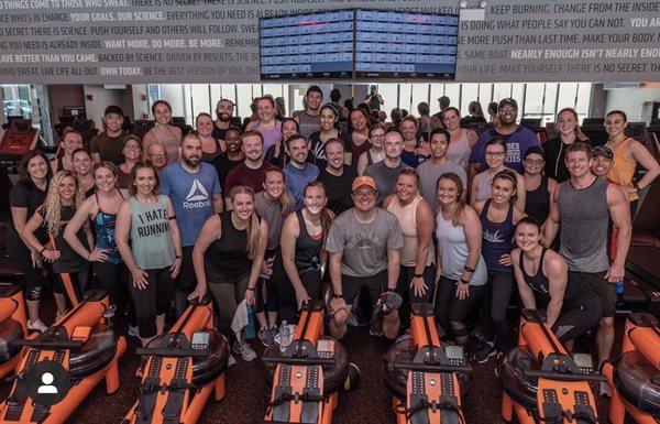 Orangetheory Fitness Chicago - River West