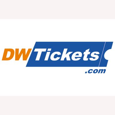 DWTickets Logo