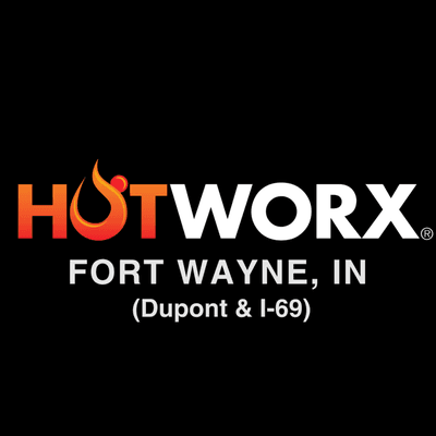 HOTWORX Fort Wayne, IN - Dupont & I-69