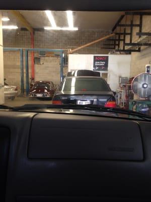 Yamas Automotive Repair