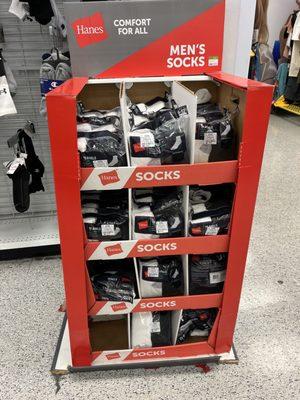 Men's Socks