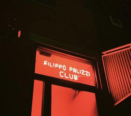 Palizzi Filippo Social Club