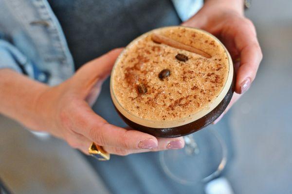 espresso martini