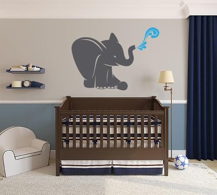 Wall Decals