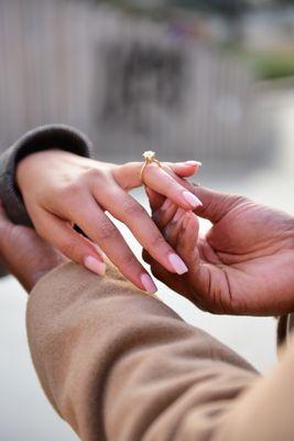 Modern Nail Spa