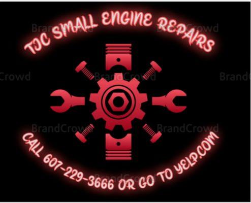 Tjc Small Engine Repair