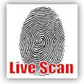 LiveScan | InkCard Fingerprinting 
Mobile Services Are Available