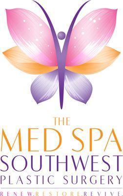 The MedSpa at Southwest Plastic Surgery Logo