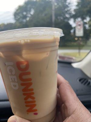 Original Blend Iced Coffee