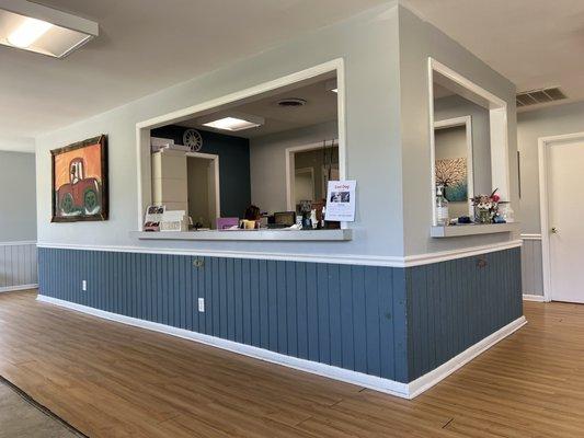 Grand Strand Animal Hospital