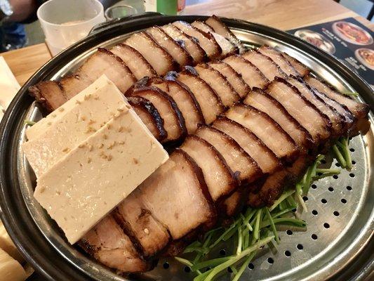 Medium Pork Belly