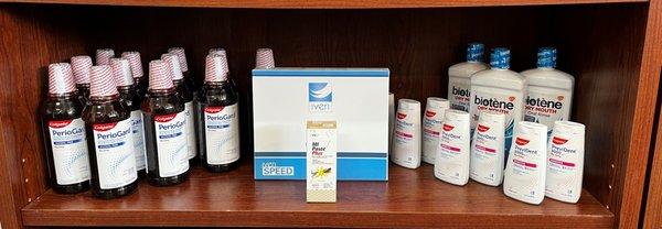 Oral Health products for sale