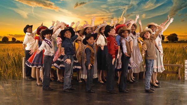 Sacramento Children's Musical Theater