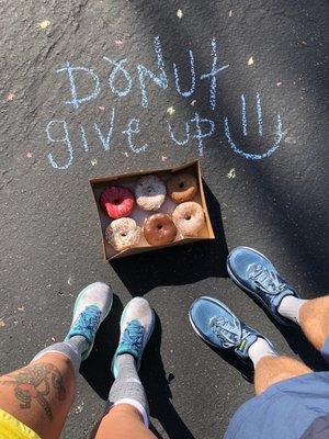 Doughside Donuts