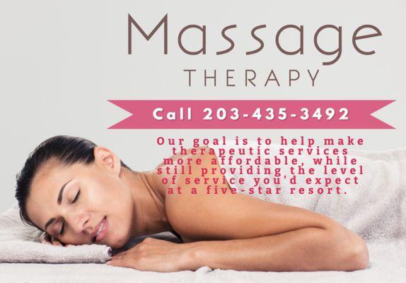 New Carnation Massage Spa