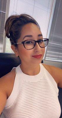 Maricela Reyes - Integrity Insurance Agency