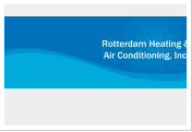 Rotterdam Heating & Air Conditioning Inc.