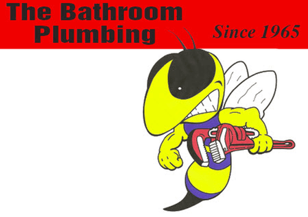 The Bathroom Plumbing