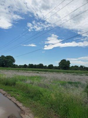 Bear Creek Greenbelt