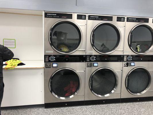 Rancho Cotati Coin Laundry