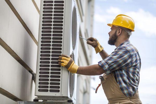 Central Heating Repair, central ac installation