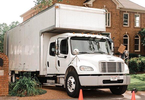 PROFESSIONAL RELOCATION Movers Ballantyne Charlotte NC : Moving Packing Storage : Best Ballantyne Charlotte Movers